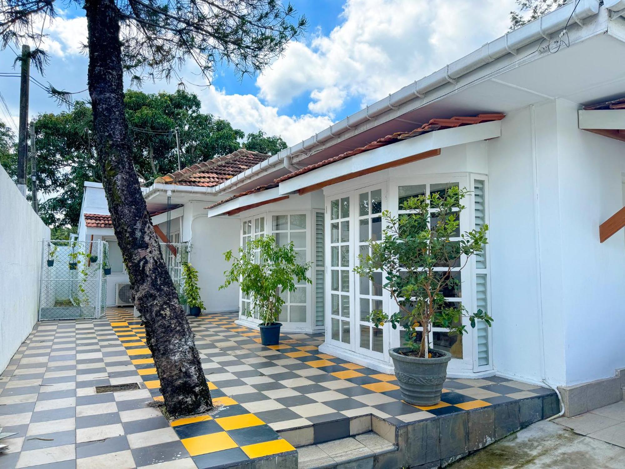 Allure Cmb By Allure Leisure Nugegoda Eksteriør bilde