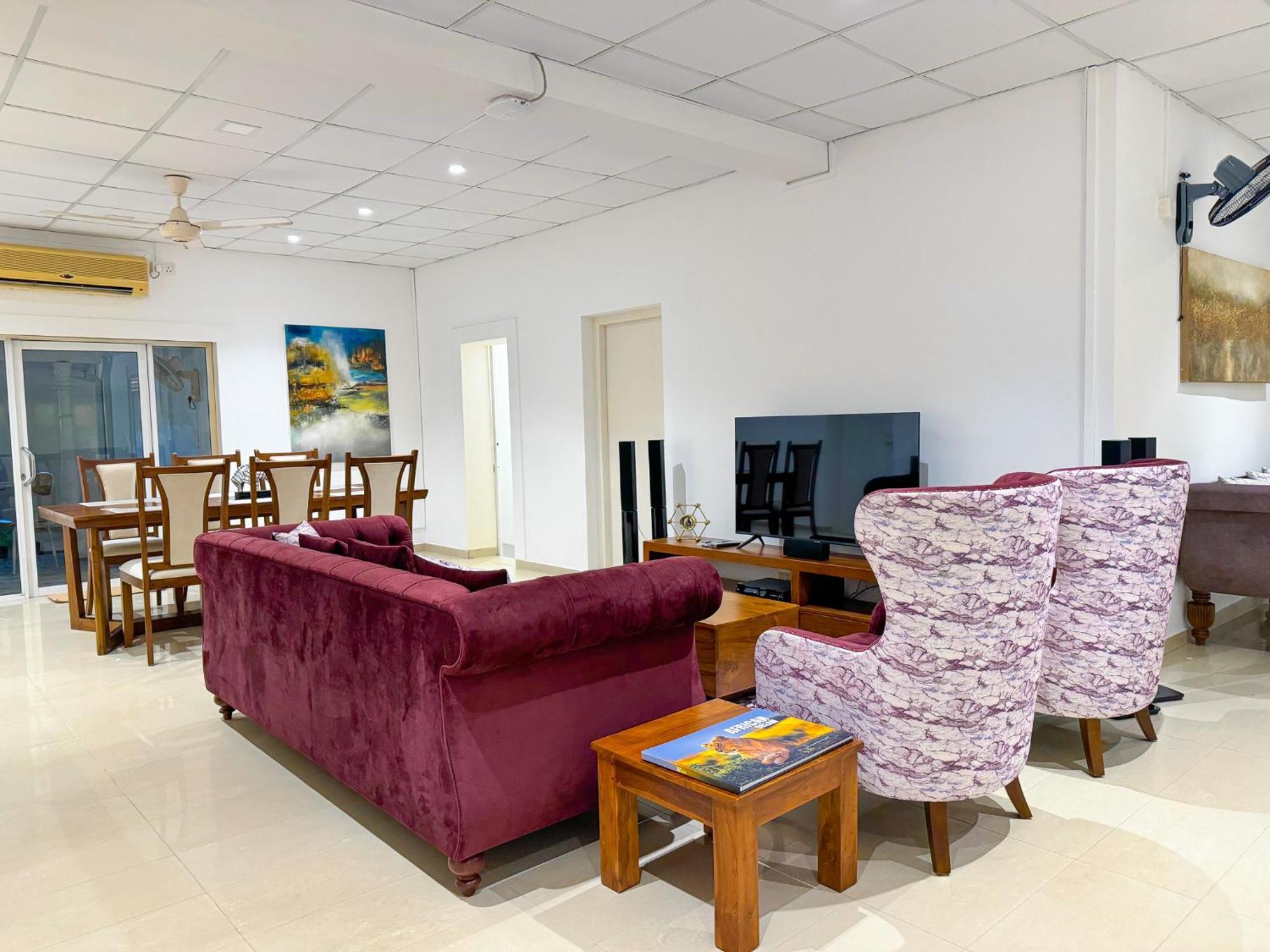 Allure Cmb By Allure Leisure Nugegoda Eksteriør bilde