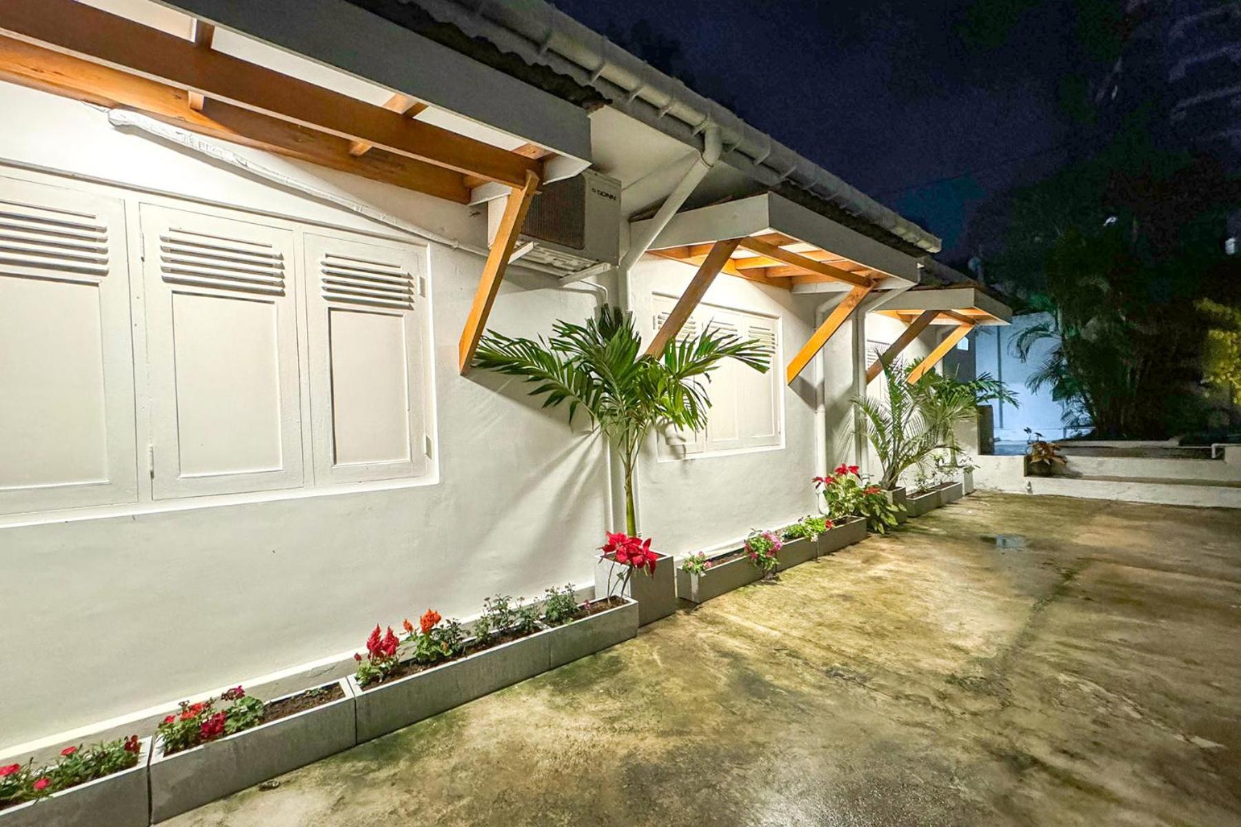 Allure Cmb By Allure Leisure Nugegoda Eksteriør bilde