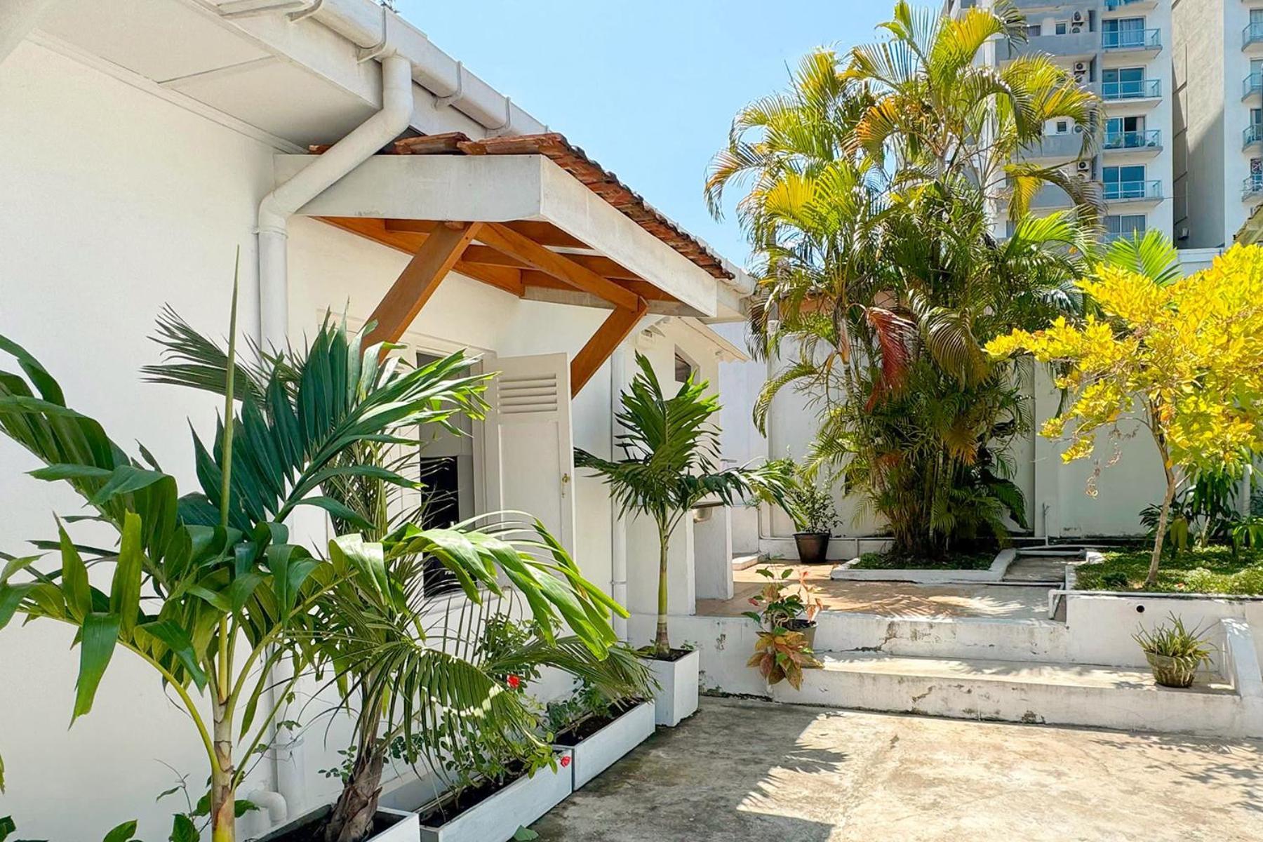 Allure Cmb By Allure Leisure Nugegoda Eksteriør bilde